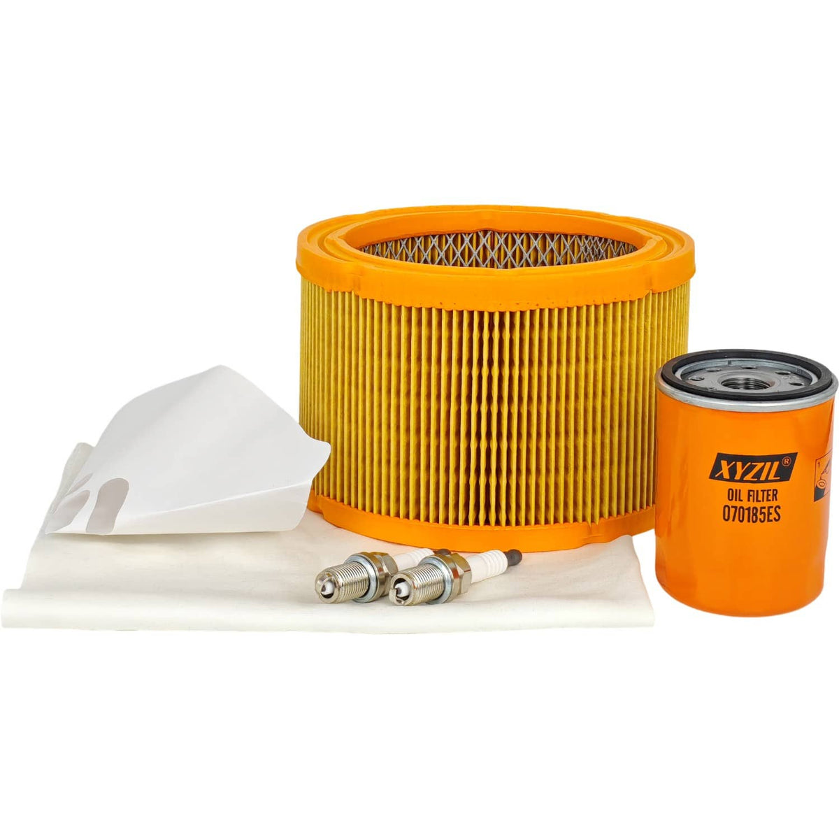 Solid Spare Generac 5665 Maintenance Kit for 20kW, 999cc Engine