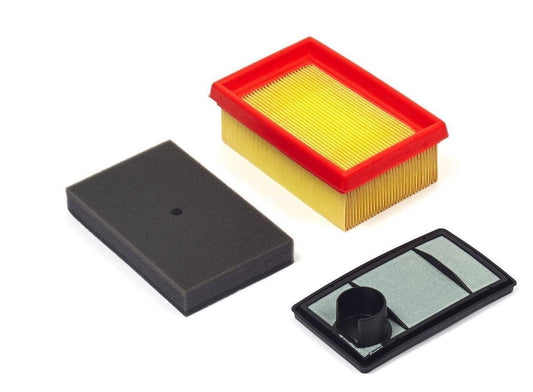 Solid Spare AIR FILTER FOR STIHL TS400 4223-141-0300 4223-141-0600 4223-140-1800 42231410300