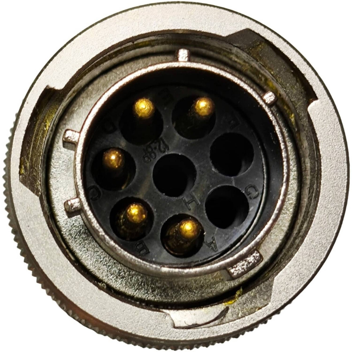 Solid Spare Control Box Harness Adapter 96019GT for Genie GS-2646 GS-1530 GS-1930 GS-2032