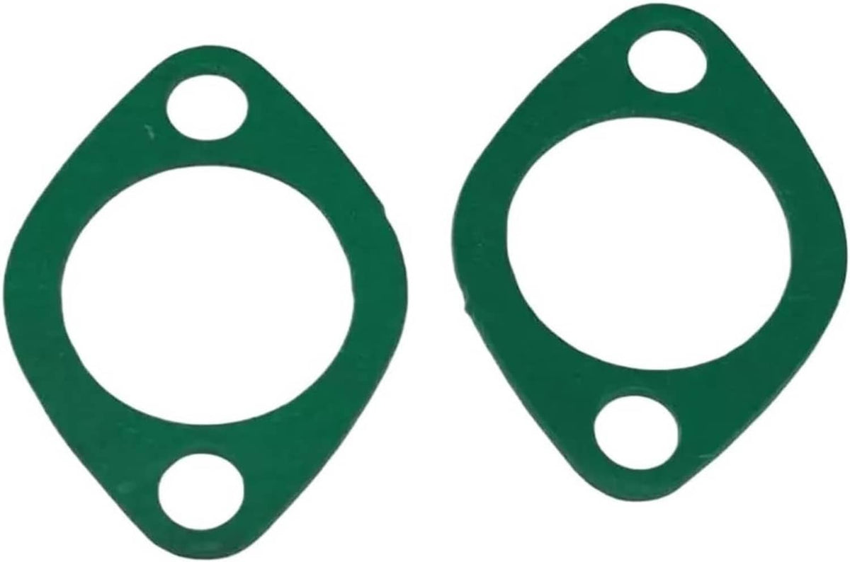 Solid Spare 5030623 Anode Zinc Protection Cover Gasket For Johnson/Evinrude Outboard 2pcs