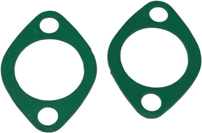 Solid Spare 5030623 Anode Zinc Protection Cover Gasket For Johnson/Evinrude Outboard 2pcs