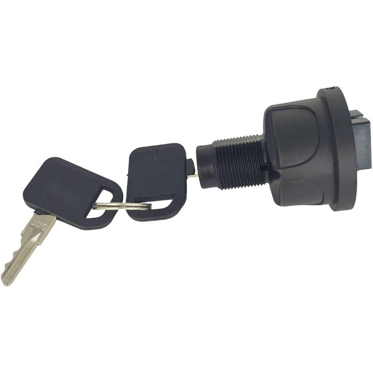 Solid Spare Ignition Switch For John Deere 1550 1570 1580 Z920 Z930 2700 2400 AUC18708 Z915