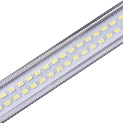 Solidspare 4Pcs 12V 108LED RV Ceiling Dome Light LED Interior Lighting for Trailer Camper