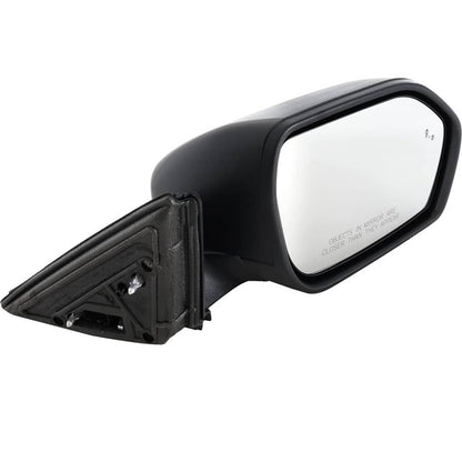 Solidspare New Right Side Mirror w/Manual Folding Power Heated For 2020-2023 Ford Explorer