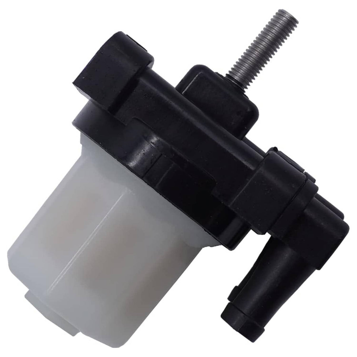 Solid Spare For Mercury Fuel Filter Assembly Outboard 879884T 30HP F30 40HP 50HP 60HP F60