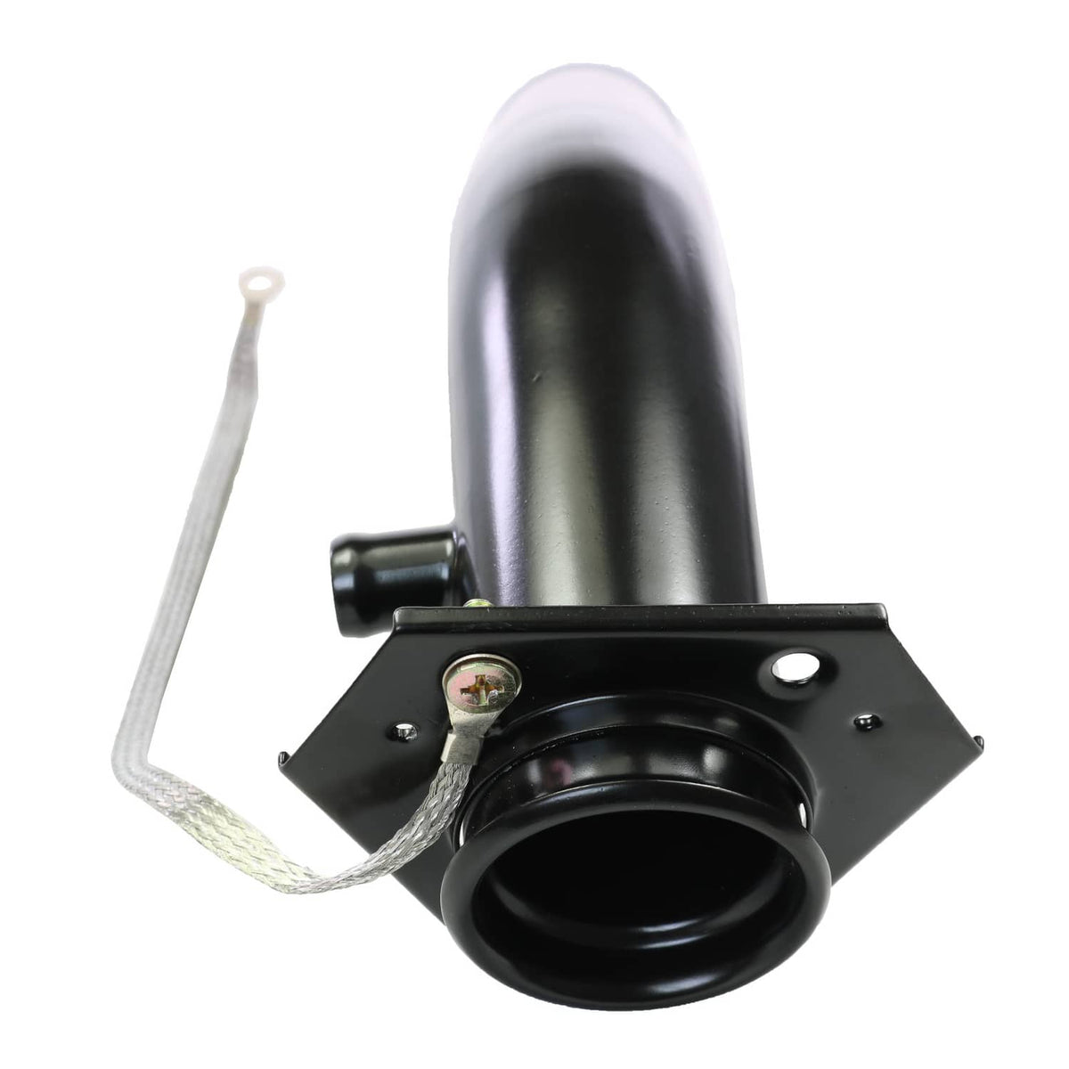 Solidspare Fuel/Gas Tank Filler Neck Tube Pipe NEW For Chevrolet GMC GAS OHV 1988-00 W/ Cap
