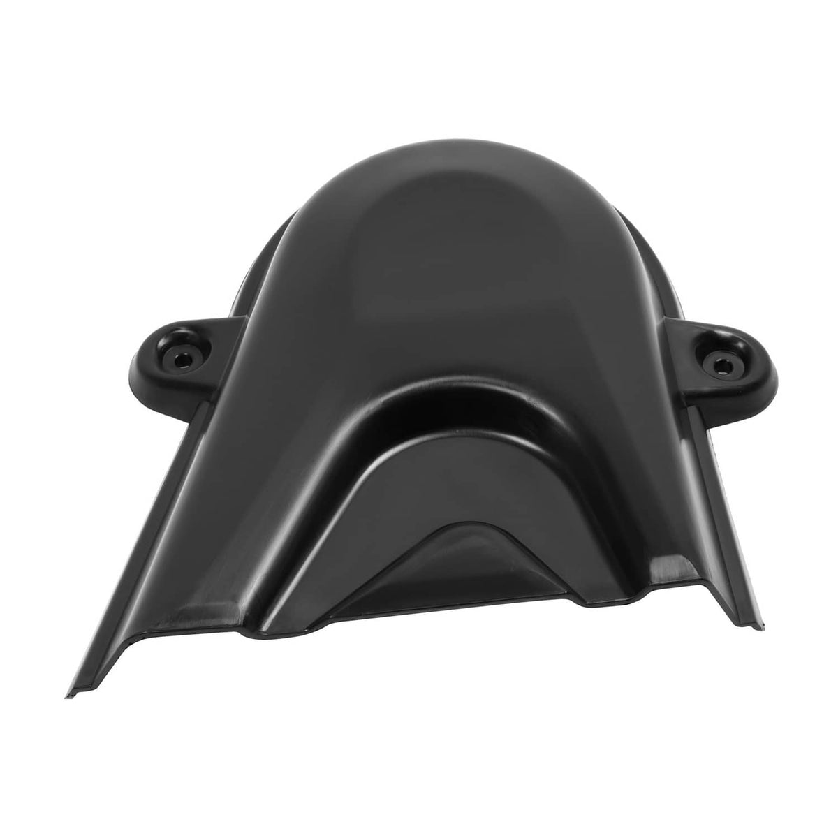 Solidspare Right Deck Pulley Cover For Hustler 52" Raptor and Raptor Limited Mowers #604337
