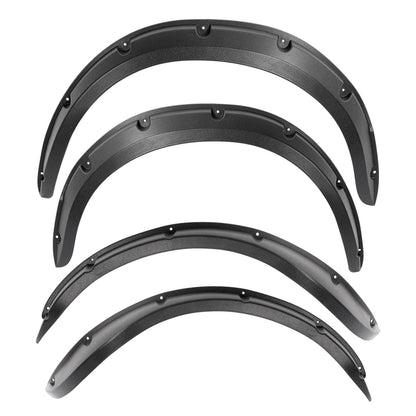 Solidspare Fender Flare For Icon i20L i40L Elite Advanced EV 2 or 4 or 6 Seat Golf Cart