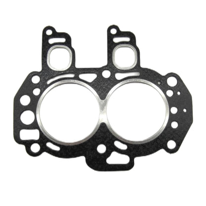 Solid Spare CYLINDER HEAD GASKET FOR YAMAHA OUTBOARD F8 / F9.9 4STROKE 8 9.9 HP 6G8-11181-A1