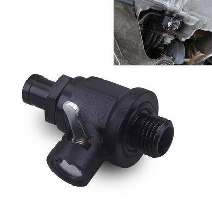 Solidspare M14 x 1.5 Oil Pan Plug Kit Engine Oil Drain Valve for Honda Acura Civic DC2 RSX