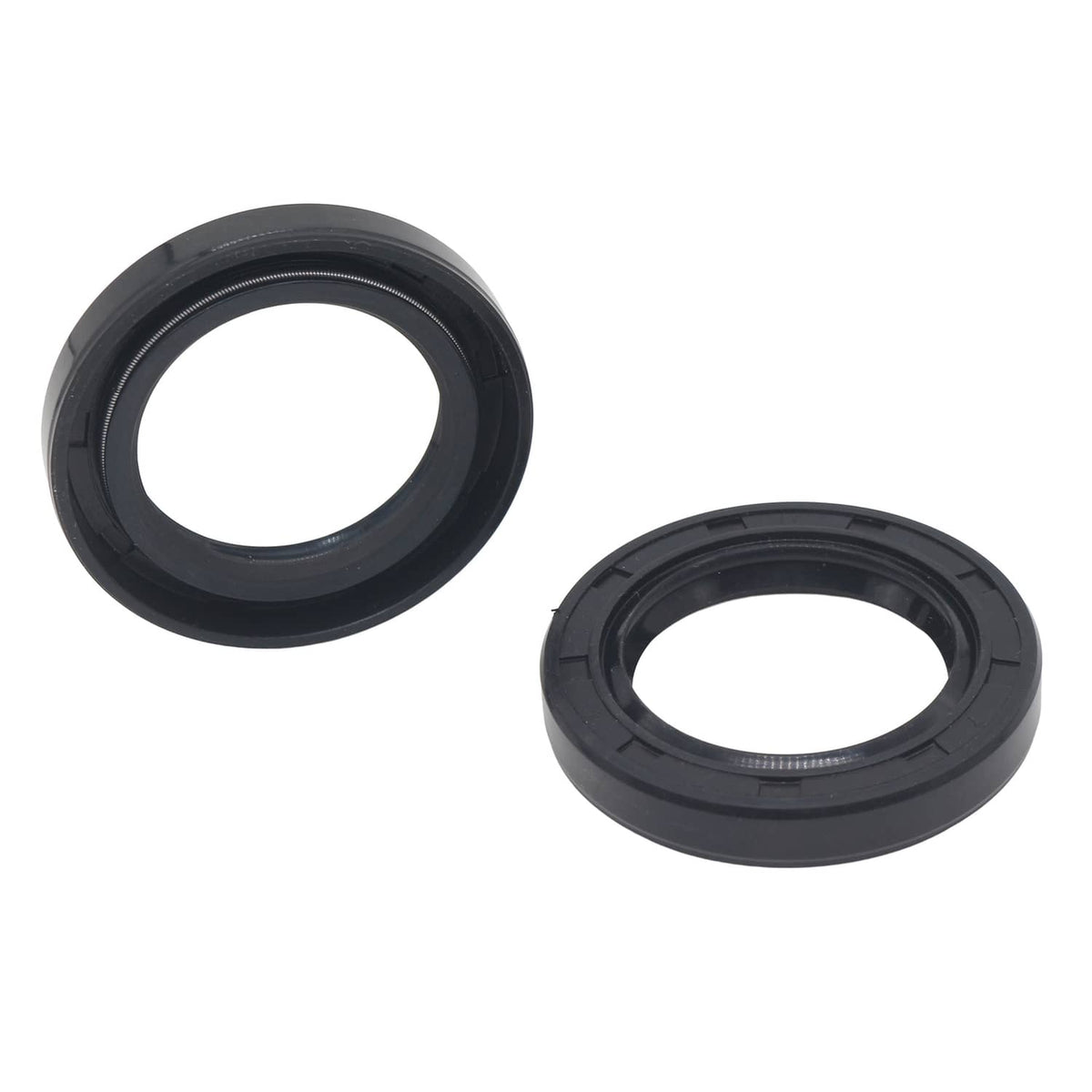Solid Spare Lower Gearcase Seal & O-ring 91252-ZZ3-003 91351-ZX2-C00 For Honda 200/225/250HP