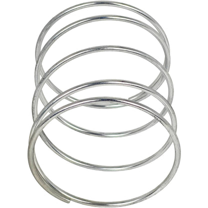Solid Spare 057745 Compression Spring Wire for Millermatic Miller 251 252 350 350P