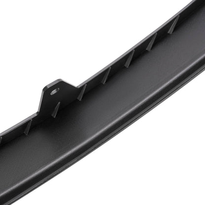 Solid Spare Front Driver Side Lower Bumper Valance Air Deflector For Chevrolet Impala 14-20