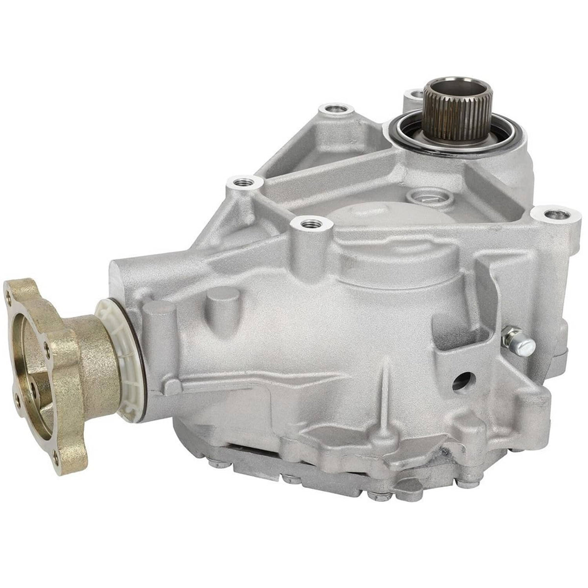 Solidspare Transfer Case Power Take Off Assembly 600-239 For 16-18 Ford Explorer DT4Z7251G