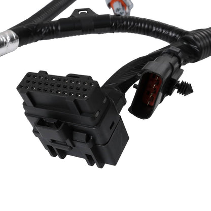 Solidspare 5C3Z-12B637-AA Wiring Harness NEW For Ford Super Duty Engine 6.0L 11/4/2004-2005