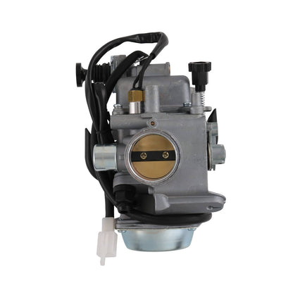 Solidspare Carburetor Kit fit for 2000-2006 Honda Rancher 350 TRX 350 FM / TM / TE/FE