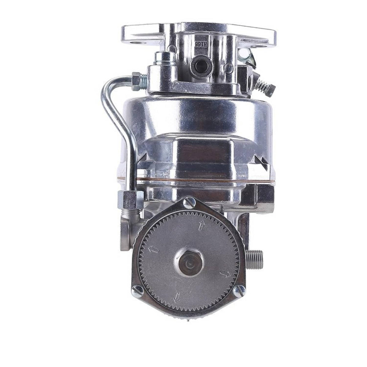 Solidspare For 1950-1956 Chevy Bel Air Rochester 235 1bbl Carburetor 3.8L & 3.9L 235Cu 6cyl
