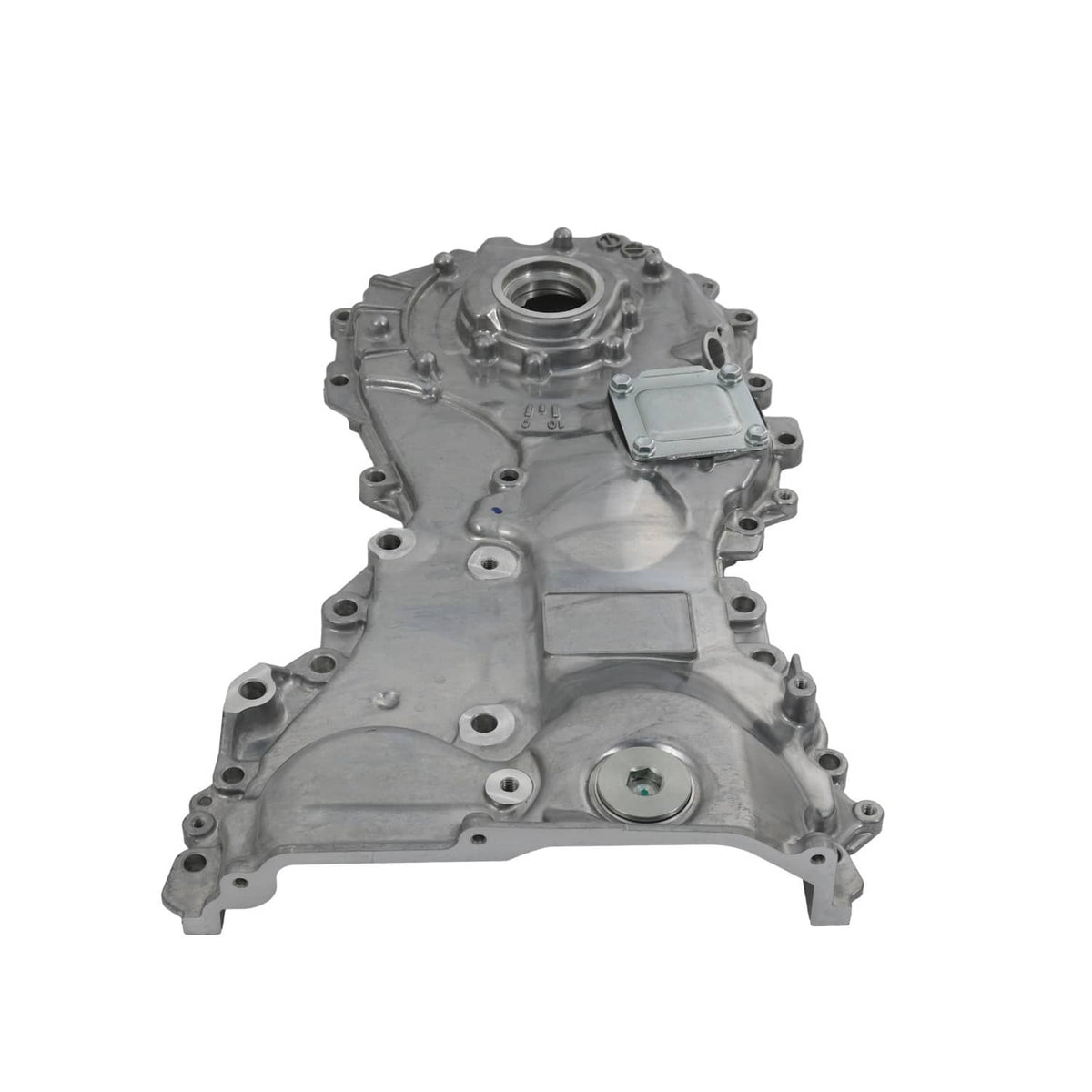 Solidspare Oil Pump For Camry Toyota Highlander Avalon 2.5 2.7 Lexus 2ARFE 1ARFE 2009-2016