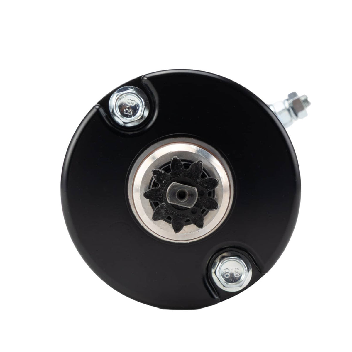 Solidspare Starter Fits for Sea-Doo Wake Speedster Challenger 420888996 420888995 420888994