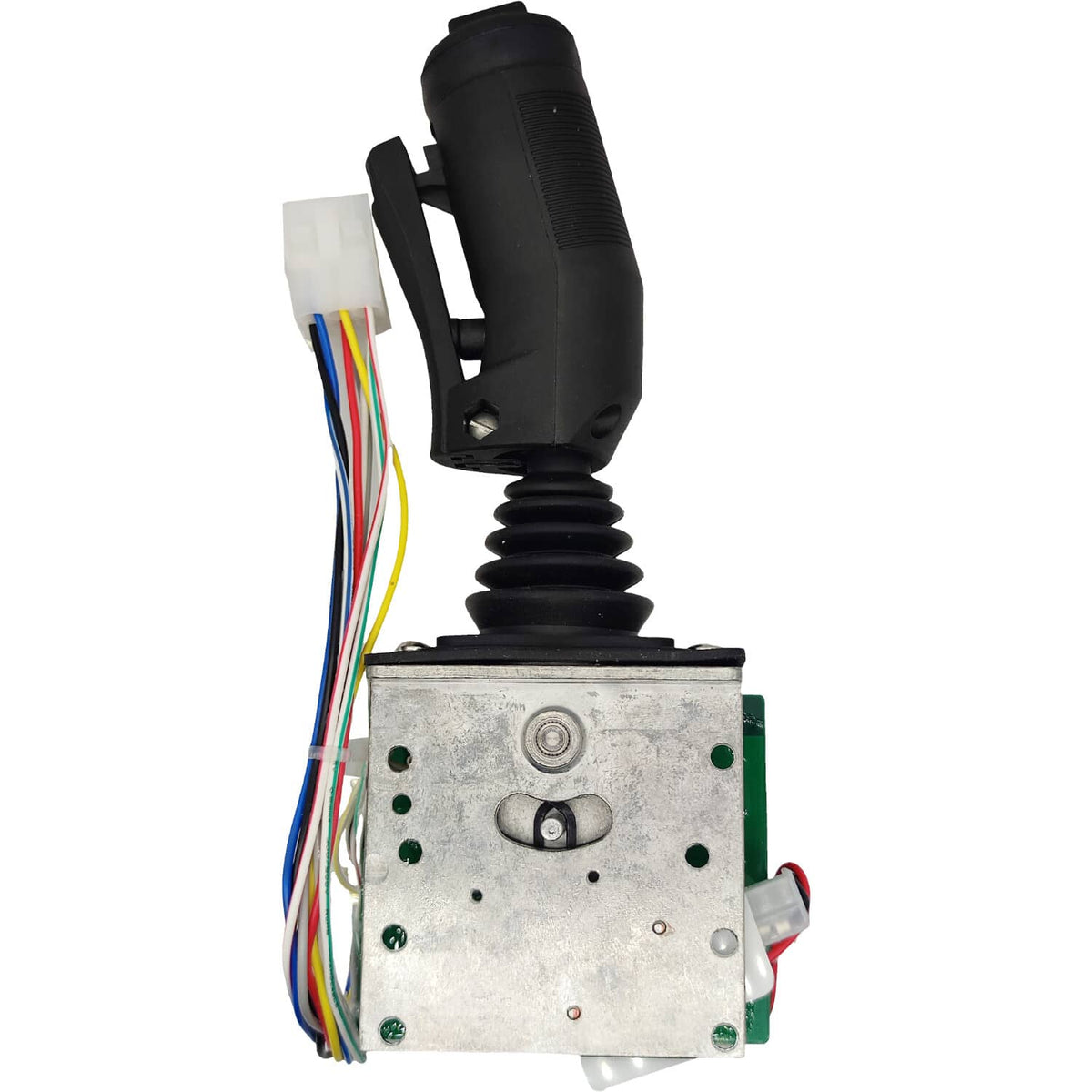 Solid Spare Joystick Controller 159108 123994 for Skyjack SJIII3015 3215 3219 6826 4620 4832