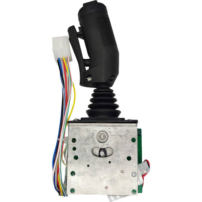 Solid Spare Joystick Controller 159108 123994 for Skyjack SJIII3015 3215 3219 6826 4620 4832