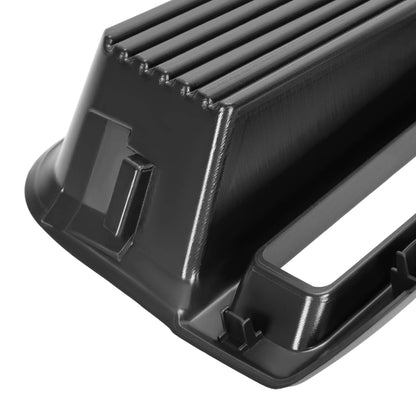 Solid Spare For Ford F250 F350 F450 F550 Super Duty 20 21 22 Fog Light Bezel Left #FO1038220