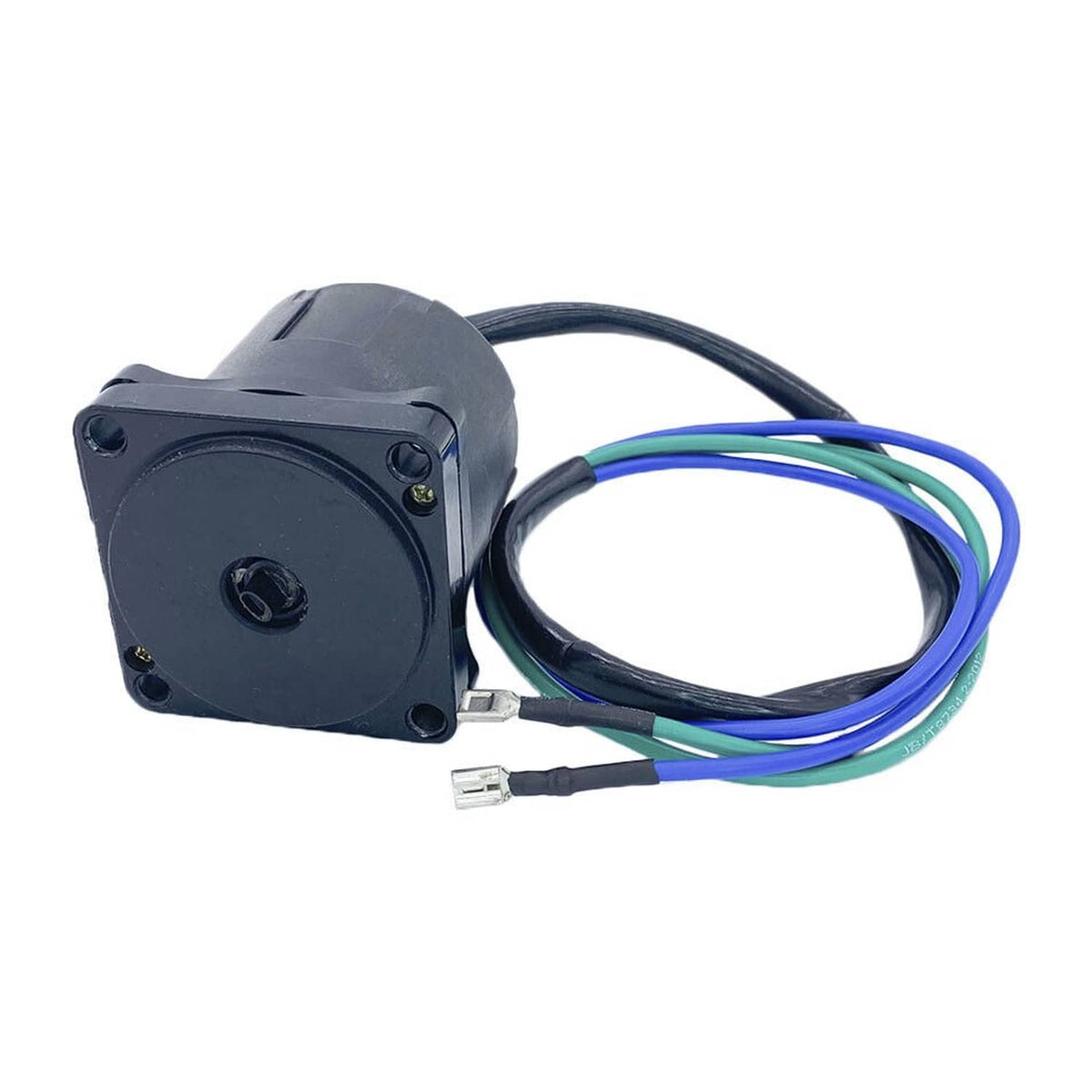 Solid Spare 68V-43880-00-00 TILT TRIM MOTOR FOR YAMAHA F115TJR 2002-2011 64E-43880-03-00