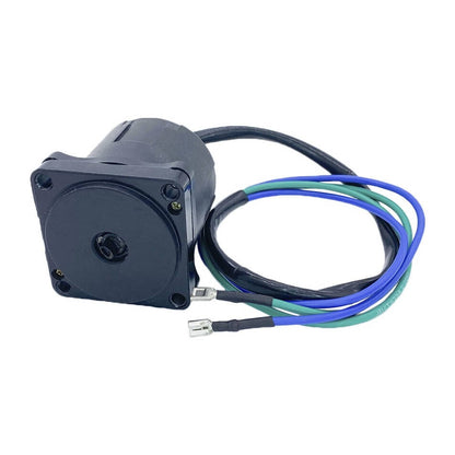 Solid Spare 68V-43880-00-00 TILT TRIM MOTOR FOR YAMAHA F115TJR 2002-2011 64E-43880-03-00