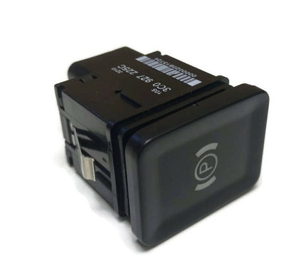 EPB / PARKING BRAKE SWITCH 3C0 927 225B, 3C0927225B for VW Volkswagen Passat