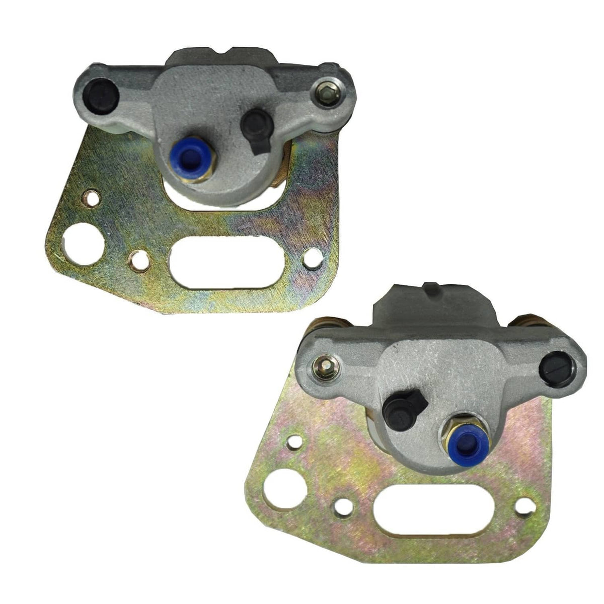 Solidspare Front Brake Caliper For Polaris Sportsman 500 Ranger 500 Magnum 500