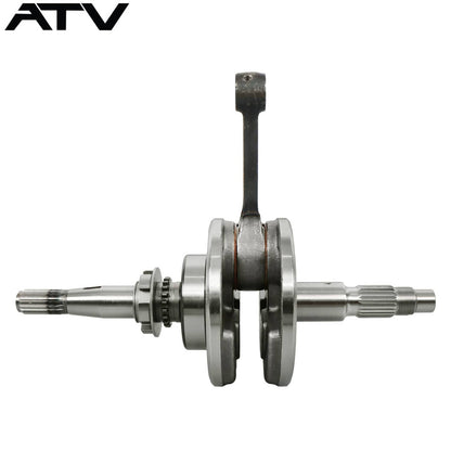 Solidspare Crankshaft For Hisun 400 HS400 Quad 13200-003-0000,13300-F12-0000 ATV UTV NEW US