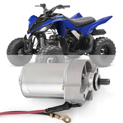 Solidspare Starter for Yamaha Raptor 90 YFM90R YFM-90R Repl. 99999-04128-00 43D-H1800-00-00