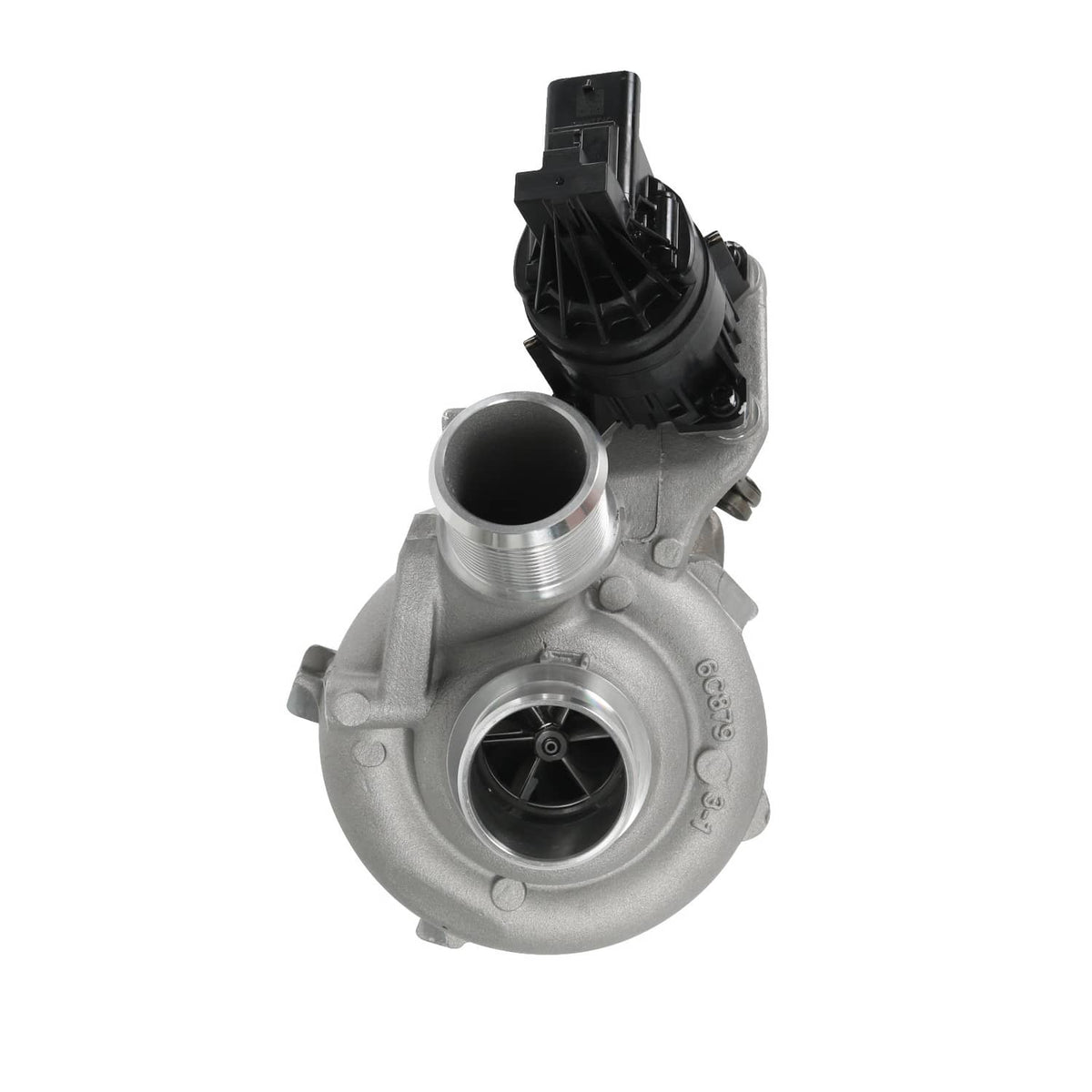 Solidspare Pair Turbo Turbocharger K03 For 2018-2020 Ford F-150 Expedition Navigator 3.5L