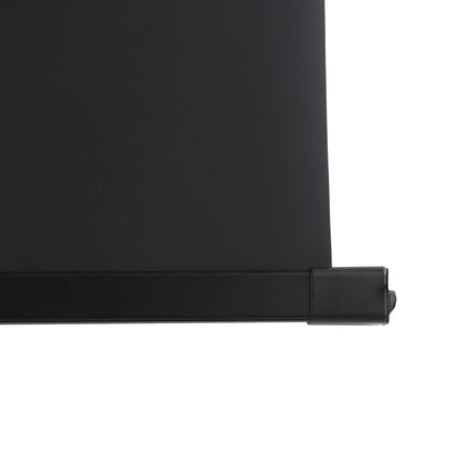 Solidspare For 2020-2024 Tesla Model Y Retractable Trunk Cargo Cover Luggage Shade Shield
