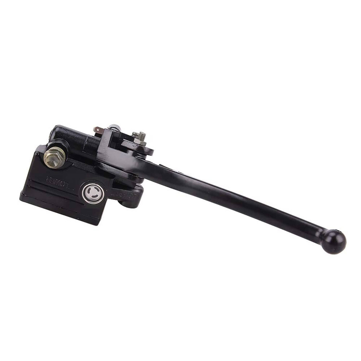 Solidspare Brake Master Cylinder for Yamaha YFZ450 YFM Banshee 350 Raptor Kodiak Grizzly