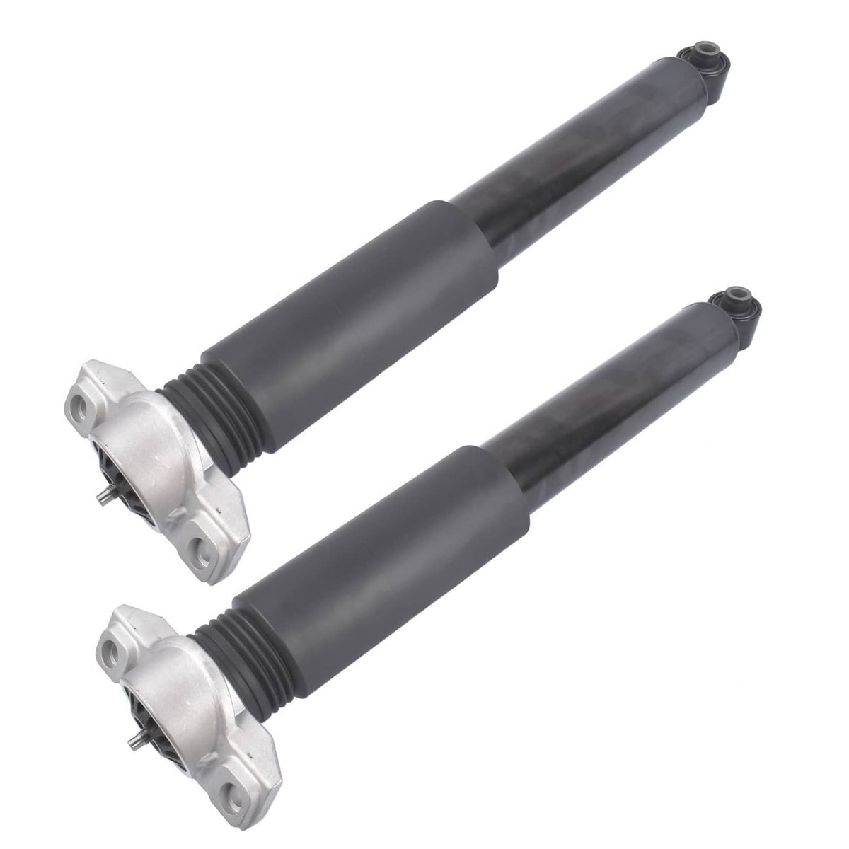 Solidspare 2Pcs For HYUNDAI Palisade 2020-22 Self Leveling Rear Shock Absorber 55367-S9300