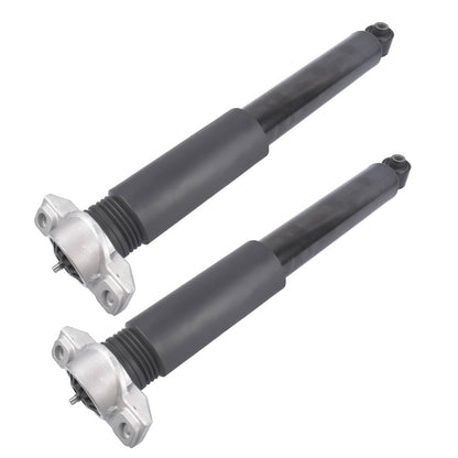 Solidspare 2Pcs For HYUNDAI Palisade 2020-22 Self Leveling Rear Shock Absorber 55367-S9300