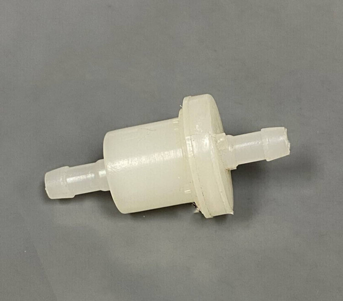 Solid Spare Inline Fuel Filter FOR 646-24251-02 Mercury 35-80365M/ Yamaha 9.9hp 4S