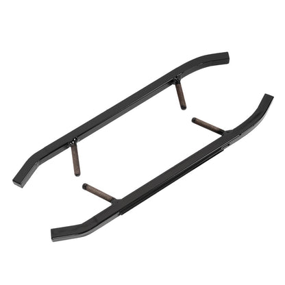 Solidspare 6" Ski Wear Bar Fits Ski-Doo Trail Blazer IV Flat-Top 2006-2026 Powder Coated