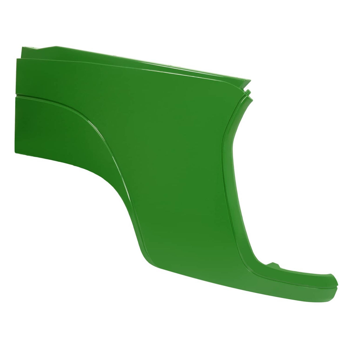 Solidspare Hood Side Panel RH Side #R265082 For John Deere 5005 5038 5042 5050 5203 5305