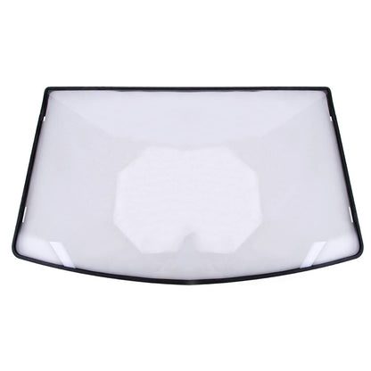 Solidspare UTV Front Windshield for Polaris Ranger 570 XP 900/1000 /Crew XP1000 2013-2025