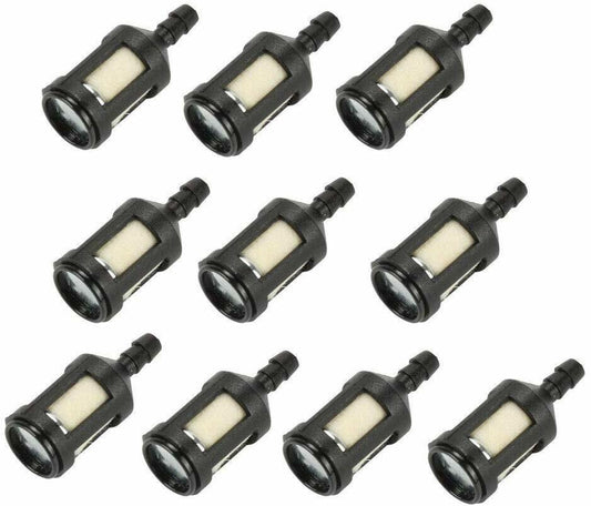 Solid Spare 10 FUEL FILTER ZAMA ZF1 93720 216985 49422 96639 410263 300759003 410245