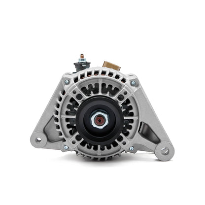 Solidspare Alternator Fit For Toyota Matrix Corolla L4 1.8L 2003 2004 2005 2006 2007 2008