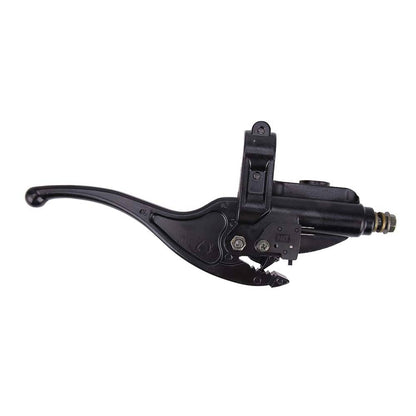 Solidspare Front Left Hand Brake Master Cylinder for Polaris ATP 330 350 2004-2005 New