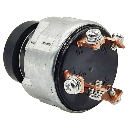 Solid Spare Ignition Switch SBA385200330 for Shibaura SD1540 SD3203 SD3903T SD3243 Tractor