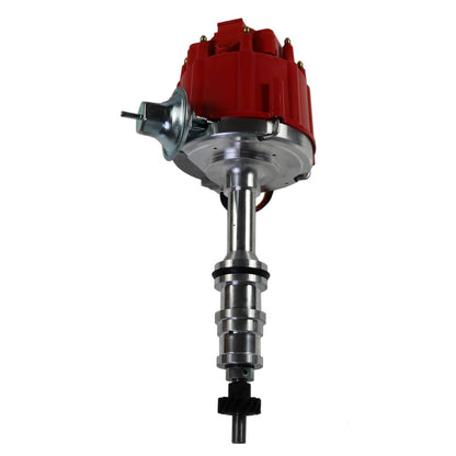 Solidspare Performance Distributor For Ford FE HEI V8 Engines 65K Volt 352 360 390 427 428