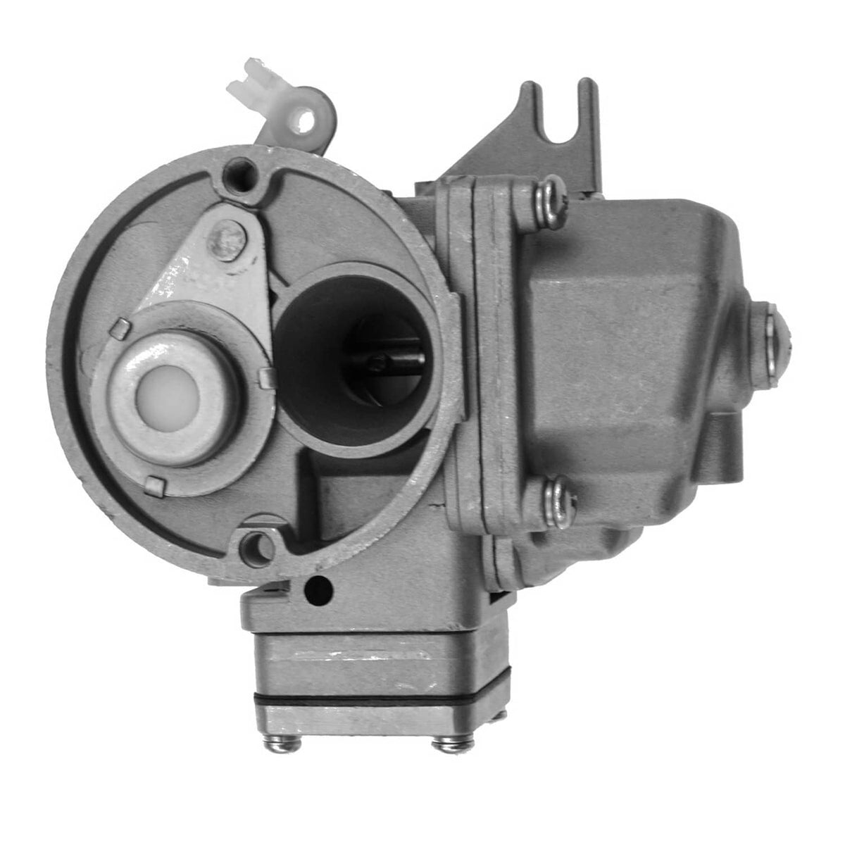 Solid Spare Carburetor Assembly 6E0-14301-00 6E3-14301-03 for Outboard Engine 4HP/5HP 2-Str