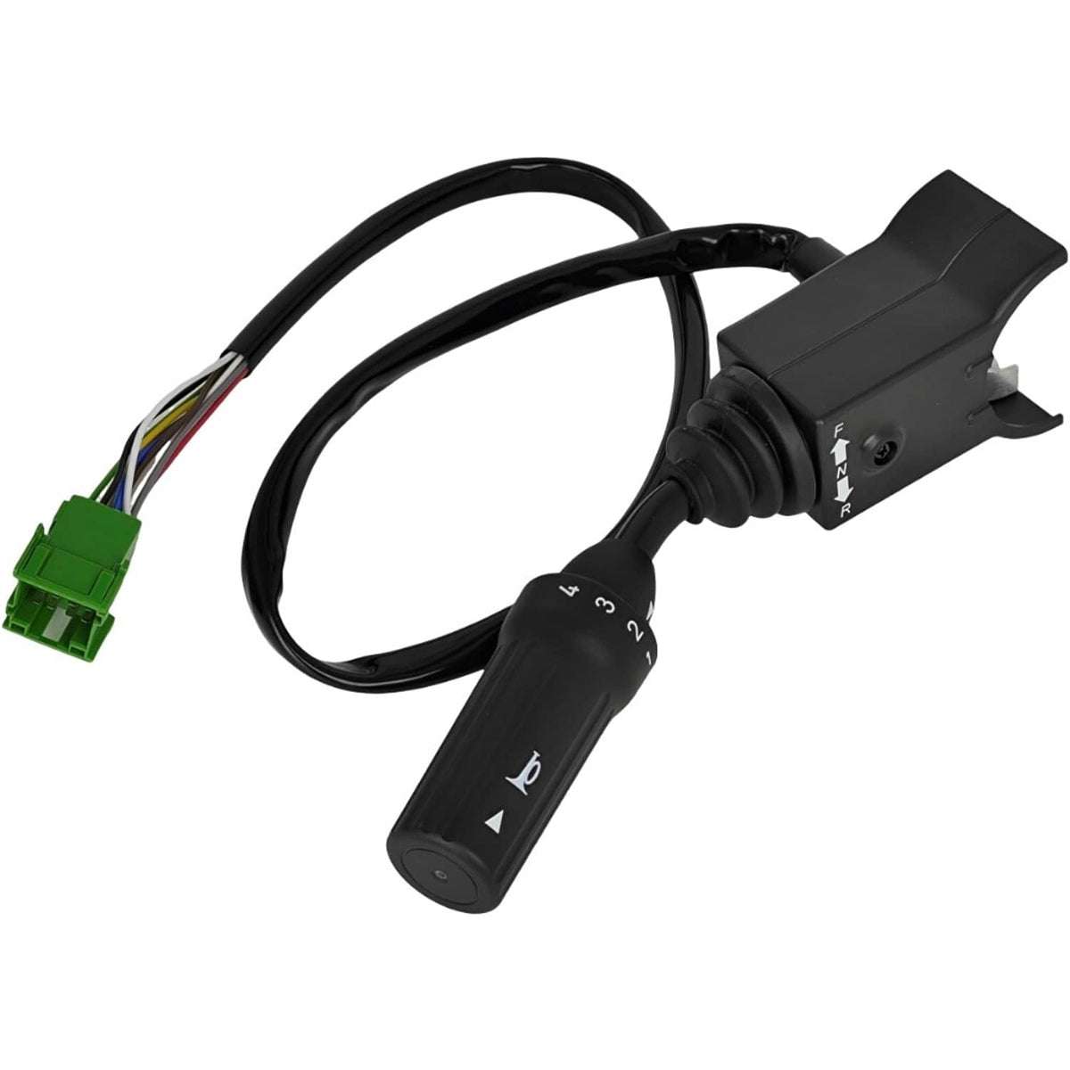 Solid Spare 17416725 Gear Selector Switch VOE15095373 Fit for Volvo L350H L70H L60H L90G