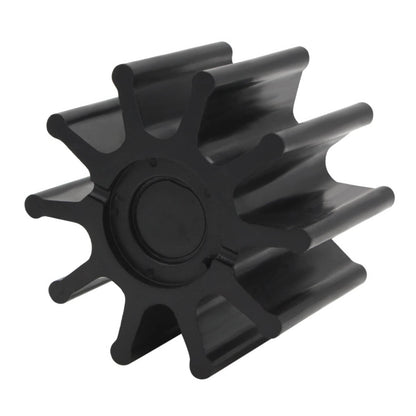 Solid Spare 983895 Water Pump Impeller For OMC Cobra Sterndrive 3.0 4.3 5.0 5.7 5.8 7.5 L