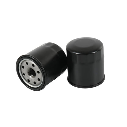 Solidspare (2) Hydraulic Filters/Oil Filters for Bad Boy 063-1050-00 Hydro Gear 2800 3100